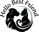 Hello Best Friend logo