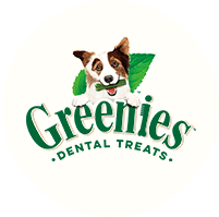 Greenies logo