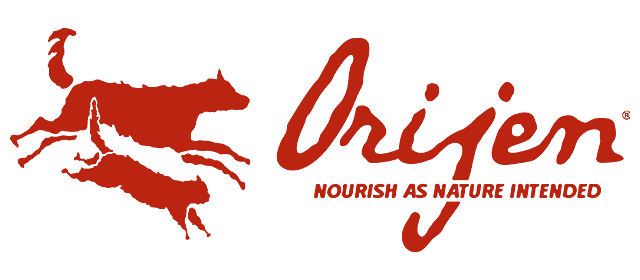 Orijen logo